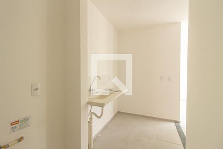 Apartamento para alugar com 45m², 2 quartos e 1 vagaCozinha