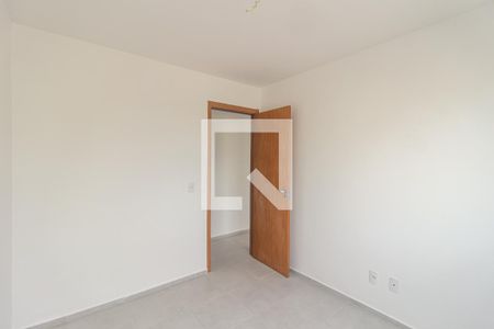 Apartamento para alugar com 45m², 2 quartos e 1 vagaQuarto 2