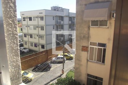 Vista de apartamento à venda com 2 quartos, 49m² em Méier, Rio de Janeiro