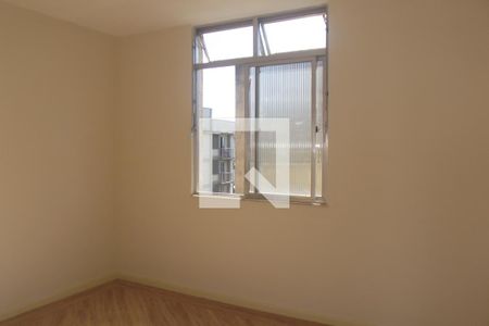 Sala de apartamento à venda com 2 quartos, 49m² em Méier, Rio de Janeiro