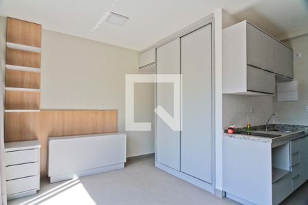 Studio de kitnet/studio à venda com 1 quarto, 25m² em Santana, São Paulo