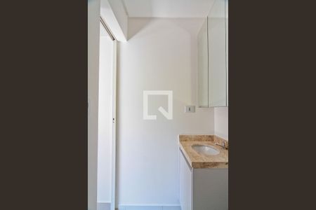 Studio à venda com 25m², 1 quarto e sem vaga Studio à venda com 25m², 1 quarto e sem vagaBanheiro