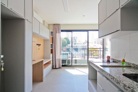 Studio de kitnet/studio à venda com 1 quarto, 25m² em Santana, São Paulo