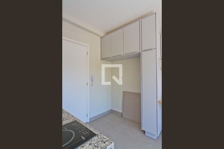Studio à venda com 25m², 1 quarto e sem vaga Studio à venda com 25m², 1 quarto e sem vagaCozinha