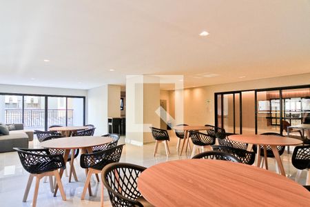 Studio à venda com 25m², 1 quarto e sem vaga Studio à venda com 25m², 1 quarto e sem vagaÁrea comum