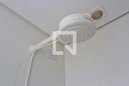 Studio à venda com 25m², 1 quarto e sem vaga Studio à venda com 25m², 1 quarto e sem vagaBanheiro