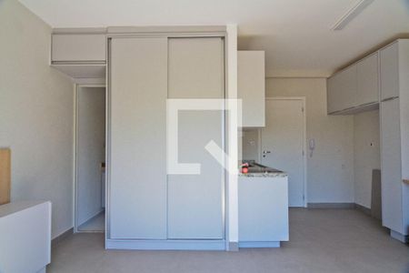 Studio de kitnet/studio à venda com 1 quarto, 25m² em Santana, São Paulo