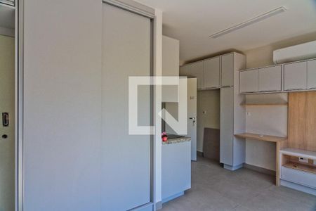 Studio de kitnet/studio à venda com 1 quarto, 25m² em Santana, São Paulo