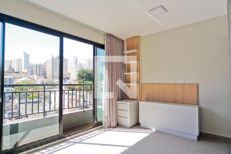 Studio de kitnet/studio à venda com 1 quarto, 25m² em Santana, São Paulo