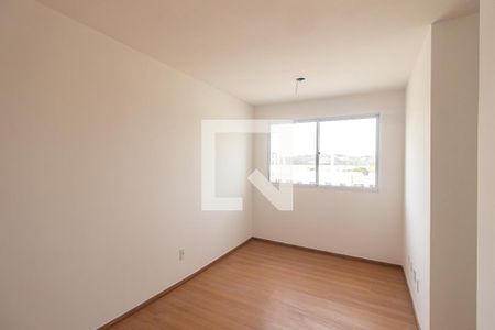 Sala de apartamento para alugar com 2 quartos, 45m² em Guaratiba, Rio de Janeiro