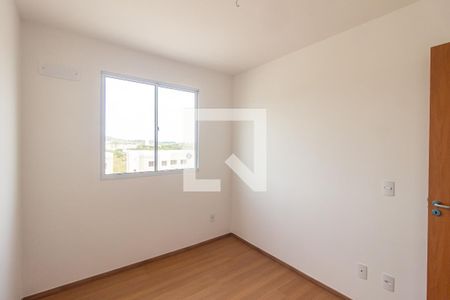 Quarto 1 de apartamento para alugar com 2 quartos, 45m² em Guaratiba, Rio de Janeiro