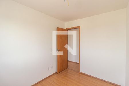 Quarto 1 de apartamento para alugar com 2 quartos, 45m² em Guaratiba, Rio de Janeiro