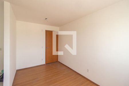 Sala de apartamento para alugar com 2 quartos, 45m² em Guaratiba, Rio de Janeiro