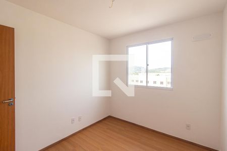 Quarto 2 de apartamento para alugar com 2 quartos, 45m² em Guaratiba, Rio de Janeiro