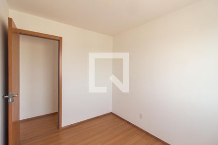 Quarto 1 de apartamento para alugar com 2 quartos, 45m² em Guaratiba, Rio de Janeiro