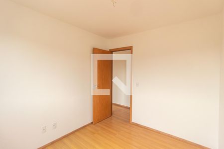 Apartamento para alugar com 45m², 2 quartos e 1 vagaQuarto 2