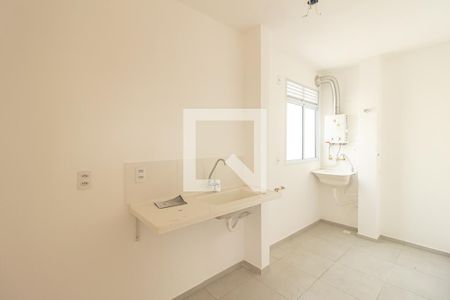 Apartamento para alugar com 45m², 2 quartos e 1 vagaCozinha