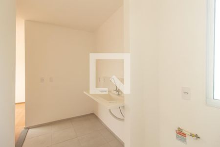 Apartamento para alugar com 45m², 2 quartos e 1 vagaCozinha