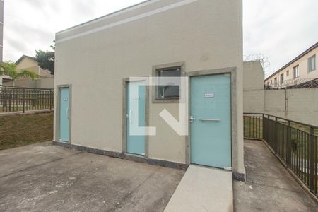 Apartamento para alugar com 45m², 2 quartos e 1 vagaÁrea comum - Piscina