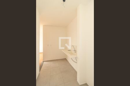 Apartamento para alugar com 45m², 2 quartos e 1 vagaCozinha
