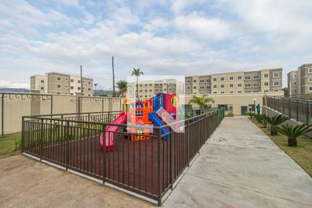 Apartamento para alugar com 45m², 2 quartos e 1 vagaÁrea comum - Playground