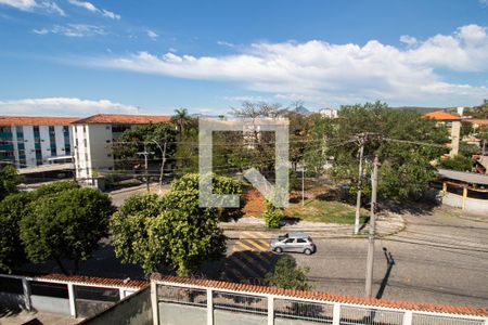 Vista do Quarto 1 de apartamento à venda com 3 quartos, 62m² em Iapi da Penha, Rio de Janeiro