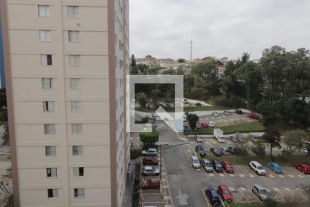 Vista do Quarto 1 de apartamento à venda com 2 quartos, 51m² em Jardim Peri, São Paulo