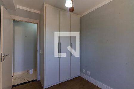 Quarto 1 de apartamento para alugar com 2 quartos, 45m² em Maranhão, São Paulo