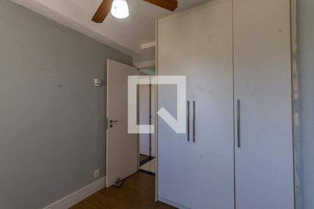 Quarto 1 de apartamento para alugar com 2 quartos, 45m² em Maranhão, São Paulo