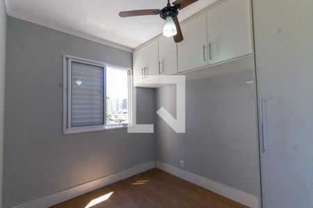 Quarto 2 de apartamento para alugar com 2 quartos, 45m² em Maranhão, São Paulo