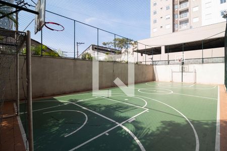 Apartamento para alugar com 45m², 2 quartos e sem vagaQuadra Esportiva
