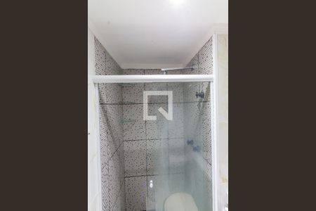 Apartamento para alugar com 45m², 2 quartos e sem vagaBanheiro