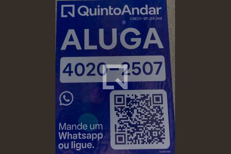Apartamento para alugar com 45m², 2 quartos e sem vagaplaquinha