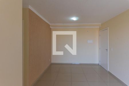 Sala de apartamento à venda com 2 quartos, 72m² em Vila Progresso, Campinas