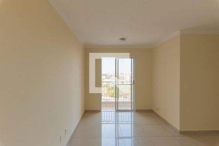 Sala de apartamento à venda com 2 quartos, 72m² em Vila Progresso, Campinas