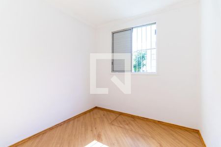 Quarto 1 de apartamento para alugar com 3 quartos, 63m² em Vila São José (cidade Dutra), São Paulo