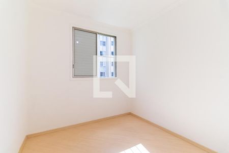 Quarto 2 de apartamento para alugar com 3 quartos, 63m² em Vila São José (cidade Dutra), São Paulo