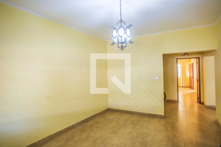 Sala de Estar de casa à venda com 3 quartos, 229m² em Vila da Saúde, São Paulo