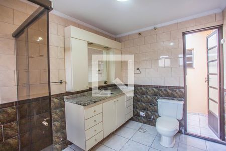 Casa à venda com 229m², 3 quartos e 2 vagasBanheiro Suíte