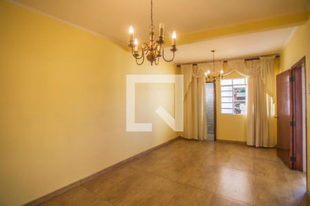 Sala de Jantar de casa à venda com 3 quartos, 229m² em Vila da Saúde, São Paulo