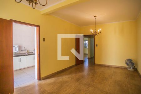 Sala de Jantar de casa à venda com 3 quartos, 229m² em Vila da Saúde, São Paulo