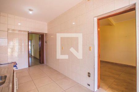 Casa à venda com 229m², 3 quartos e 2 vagasCozinha