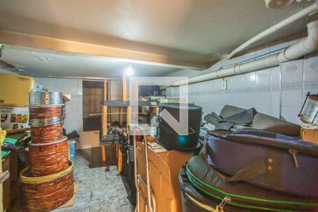 Casa à venda com 229m², 3 quartos e 2 vagasQuarto de Serviço