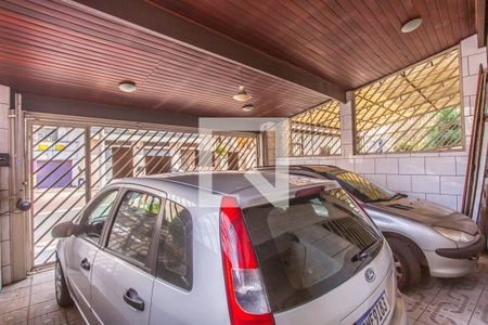 Casa à venda com 229m², 3 quartos e 2 vagasGaragem