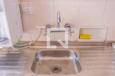 Casa à venda com 229m², 3 quartos e 2 vagasCozinha