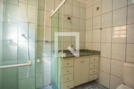 Casa à venda com 229m², 3 quartos e 2 vagasBanheiro 2