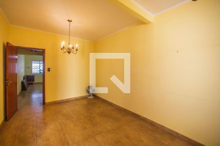 Sala de Jantar de casa à venda com 3 quartos, 229m² em Vila da Saúde, São Paulo