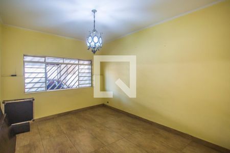 Sala de Estar de casa à venda com 3 quartos, 229m² em Vila da Saúde, São Paulo