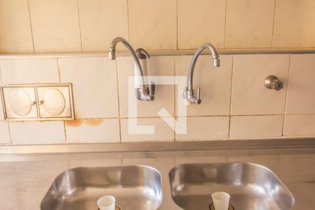 Casa à venda com 229m², 3 quartos e 2 vagasCozinha