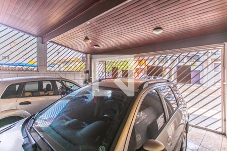 Casa à venda com 229m², 3 quartos e 2 vagasGaragem